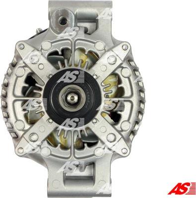 AS-PL A6087(DENSO) - Generator / Alternator - allinparts.ro