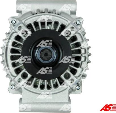 AS-PL A6034 - Generator / Alternator - allinparts.ro