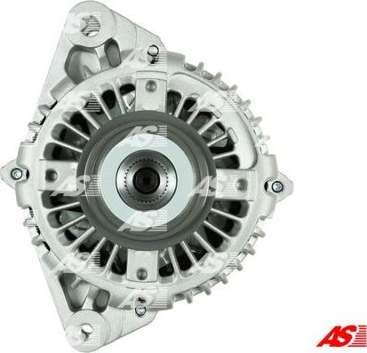 AS-PL A6030 - Generator / Alternator - allinparts.ro