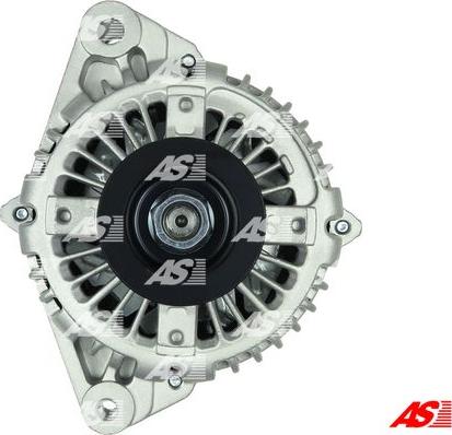 AS-PL A6029 - Generator / Alternator - allinparts.ro