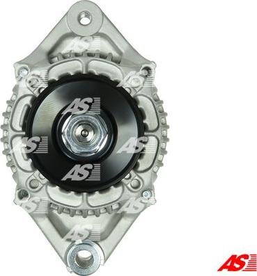 AS-PL A6024 - Generator / Alternator - allinparts.ro