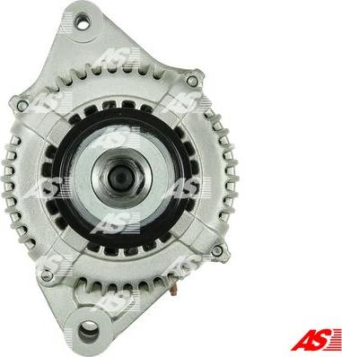 AS-PL A6025SR - Generator / Alternator allinparts.ro