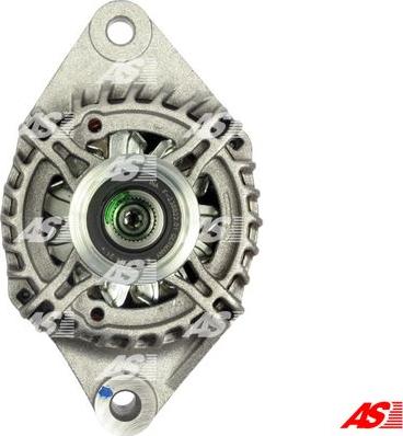 AS-PL A6075(DENSO) - Generator / Alternator allinparts.ro