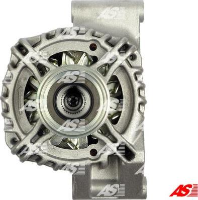 AS-PL A6076(DENSO) - Generator / Alternator - allinparts.ro