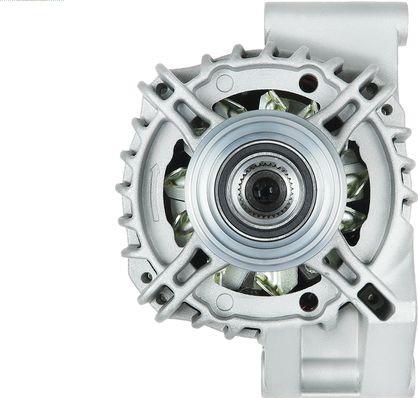 AS-PL A6076 - Generator / Alternator - allinparts.ro