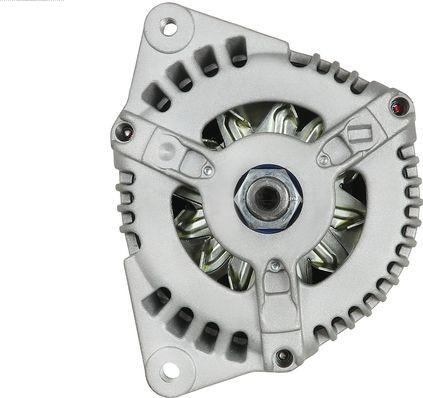AS-PL A6071 - Generator / Alternator allinparts.ro