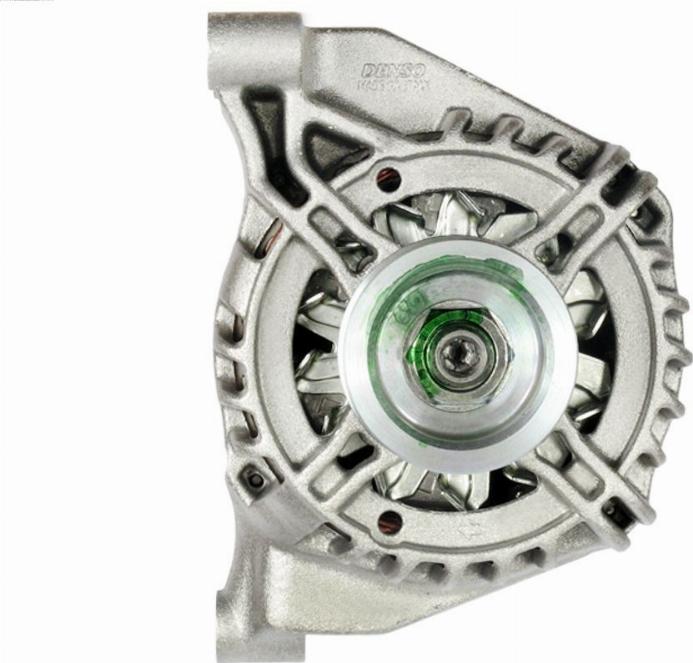AS-PL A6077(DENSO) - Generator / Alternator allinparts.ro