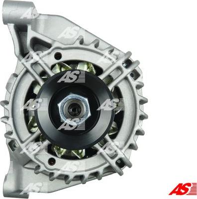 AS-PL A6077 - Generator / Alternator allinparts.ro