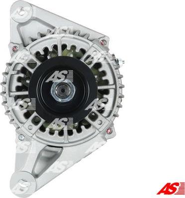 AS-PL A6194S - Generator / Alternator allinparts.ro