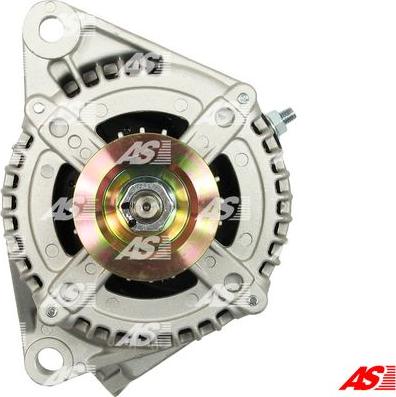 AS-PL A6148 - Generator / Alternator allinparts.ro