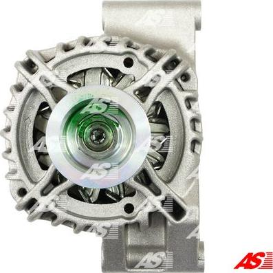 AS-PL A6159(DENSO) - Generator / Alternator - allinparts.ro