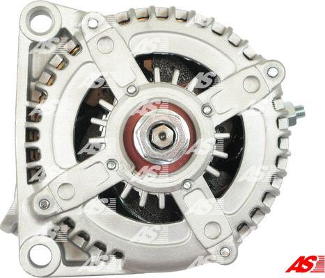 AS-PL A6156 - Generator / Alternator allinparts.ro