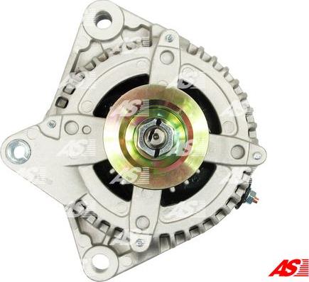 AS-PL A6150 - Generator / Alternator allinparts.ro