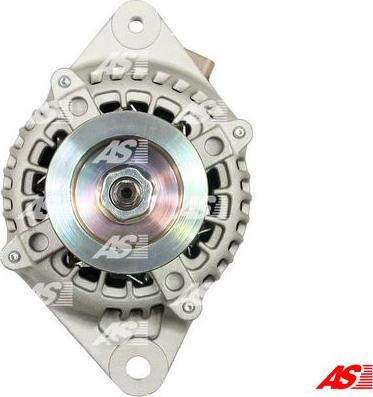 AS-PL A6152 - Generator / Alternator - allinparts.ro