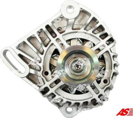 AS-PL A6161(DENSO) - Generator / Alternator allinparts.ro