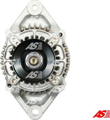 AS-PL A6163(DENSO) - Generator / Alternator - allinparts.ro