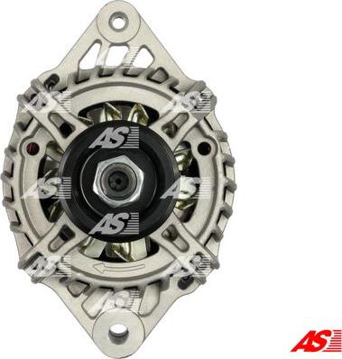 AS-PL A6109 - Generator / Alternator - allinparts.ro