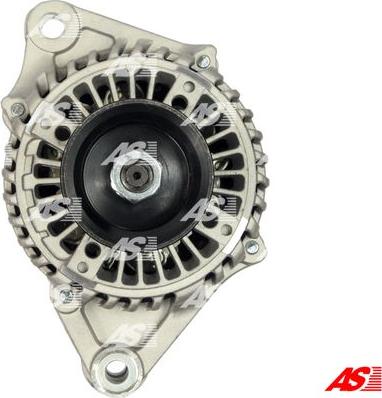 AS-PL A6103 - Generator / Alternator allinparts.ro