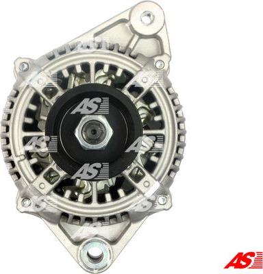 AS-PL A6119 - Generator / Alternator allinparts.ro