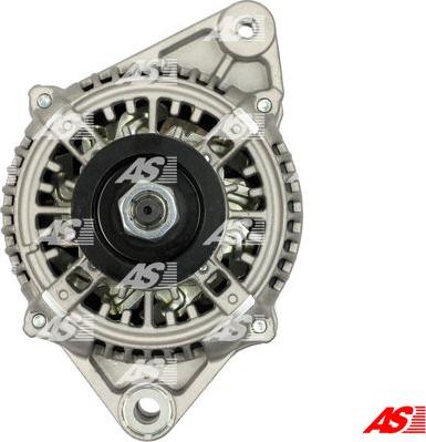 AS-PL A6113 - Generator / Alternator allinparts.ro