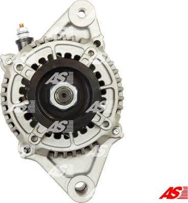 AS-PL A6186 - Generator / Alternator allinparts.ro
