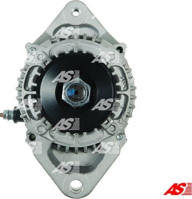 AS-PL A6188 - Generator / Alternator - allinparts.ro