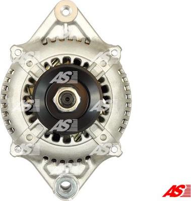AS-PL A6187 - Generator / Alternator allinparts.ro