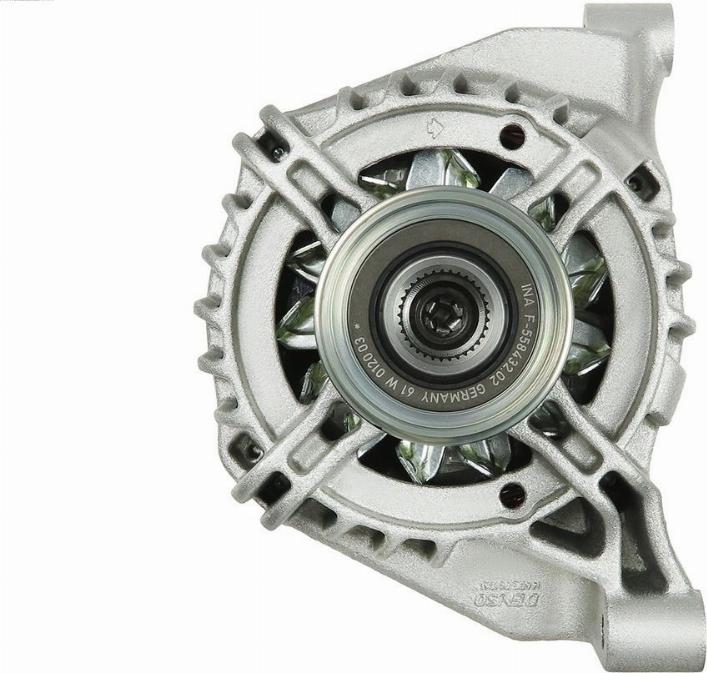 AS-PL A6130(DENSO) - Generator / Alternator allinparts.ro