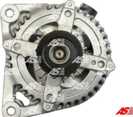 AS-PL A6131(DENSO) - Generator / Alternator allinparts.ro