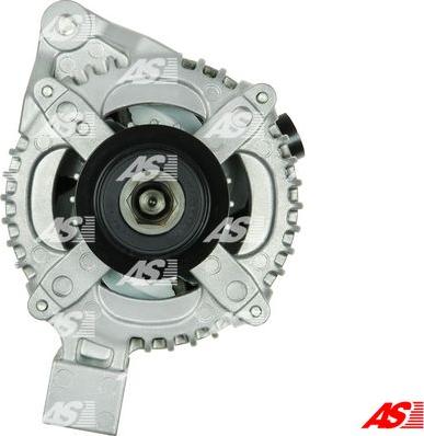 AS-PL A6133(DENSO) - Generator / Alternator allinparts.ro