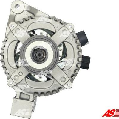 AS-PL A6133 - Generator / Alternator allinparts.ro