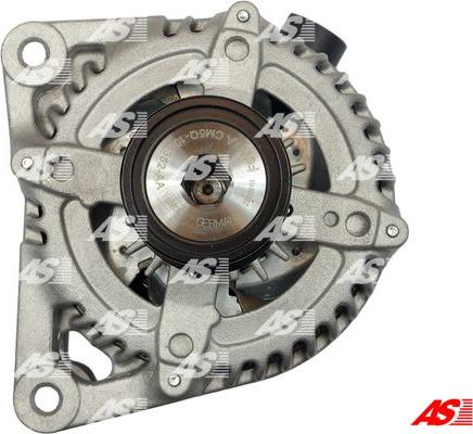 AS-PL A6132(DENSO) - Generator / Alternator allinparts.ro