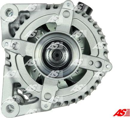 AS-PL A6132 - Generator / Alternator allinparts.ro