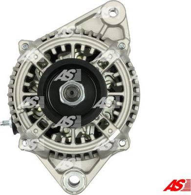 AS-PL A6120 - Generator / Alternator allinparts.ro