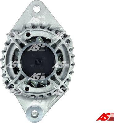 AS-PL A6123 - Generator / Alternator allinparts.ro
