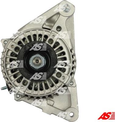 AS-PL A6122 - Generator / Alternator - allinparts.ro