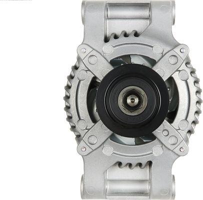 AS-PL A6174(DENSO) - Generator / Alternator allinparts.ro