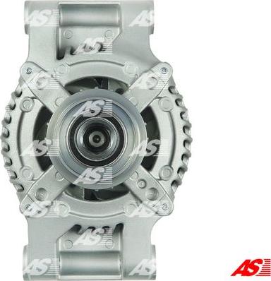 AS-PL A6174 - Generator / Alternator allinparts.ro