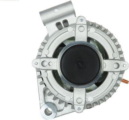AS-PL A6175 - Generator / Alternator allinparts.ro