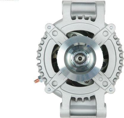 AS-PL A6176 - Generator / Alternator allinparts.ro