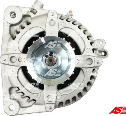 AS-PL A6172 - Generator / Alternator allinparts.ro