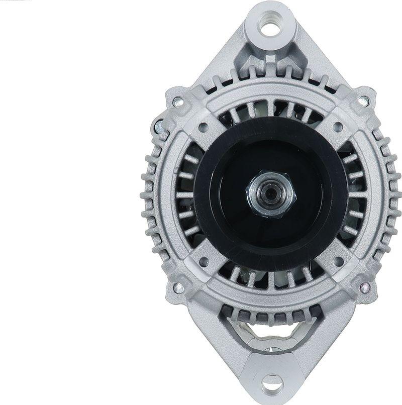AS-PL A6862S - Generator / Alternator - allinparts.ro