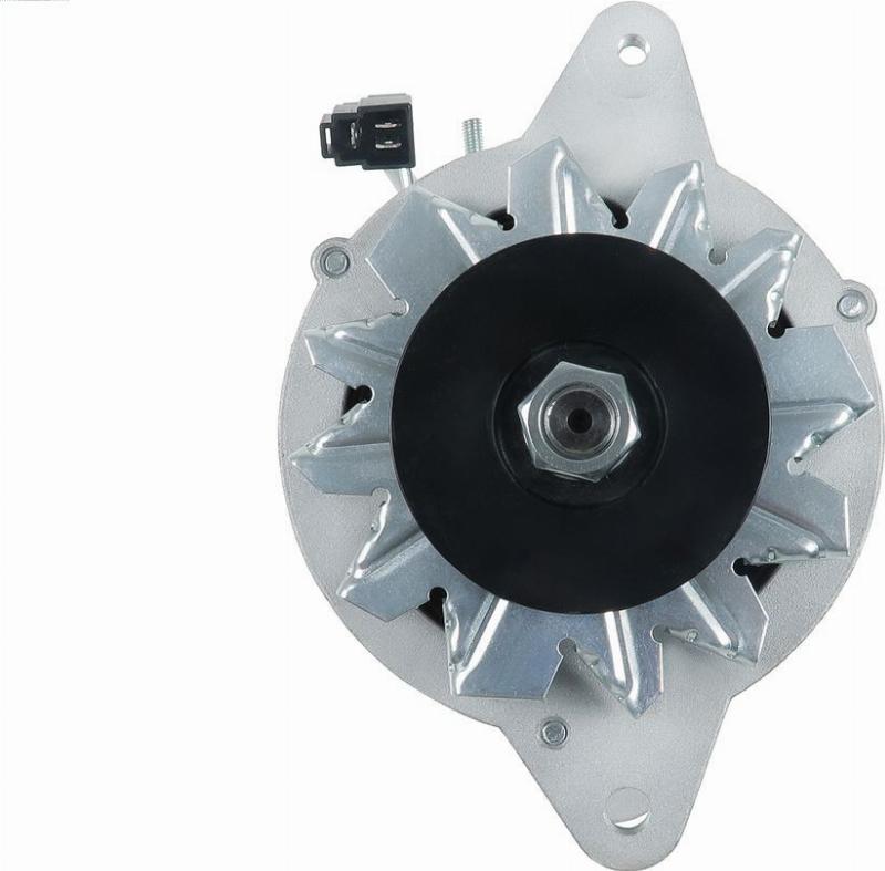 AS-PL A6887S - Generator / Alternator allinparts.ro