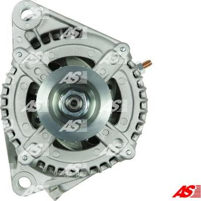 AS-PL A6394S - Generator / Alternator allinparts.ro