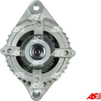 AS-PL A6395S - Generator / Alternator - allinparts.ro