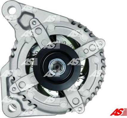 AS-PL A6396S - Generator / Alternator allinparts.ro