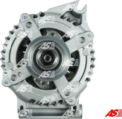AS-PL A6344 - Generator / Alternator - allinparts.ro