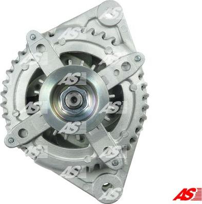 AS-PL A6340 - Generator / Alternator allinparts.ro