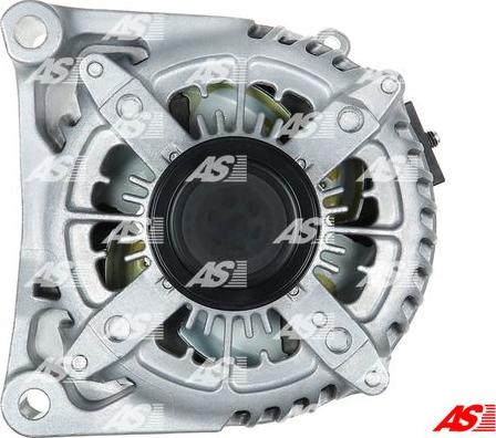 AS-PL A6342PR - Generator / Alternator - allinparts.ro