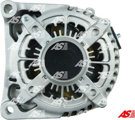 AS-PL A6342 - Generator / Alternator - allinparts.ro